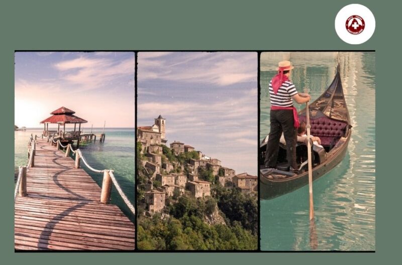 Explore Swiss Journeys: Bespoke Tours Across Lakes, Alps & Cities