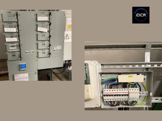 Ensure compliance with expert commercial gas safety checks in Manchester