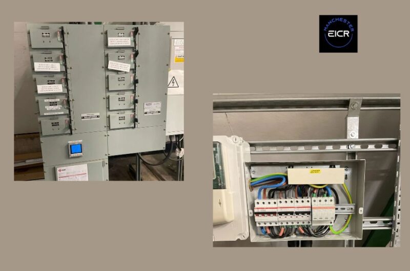 Ensure compliance with expert commercial gas safety checks in Manchester