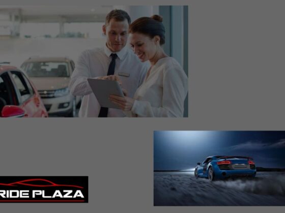Find Local Used Car Lots Near You for Great Deals