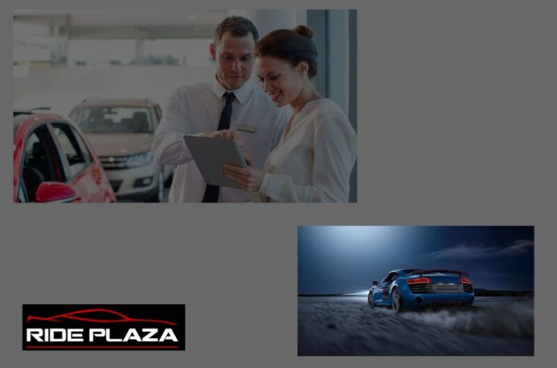 Find Local Used Car Lots Near You for Great Deals
