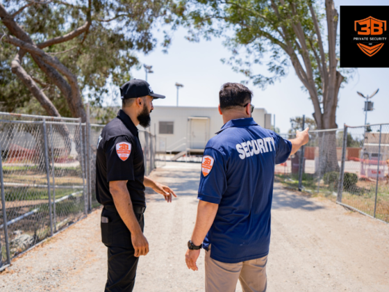 Trusted LA Security Solutions for Residential & Commercial Needs