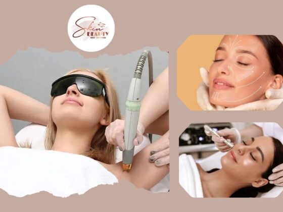 Revitalize Your Skin with Advanced Laser Resurfacing in Oakville