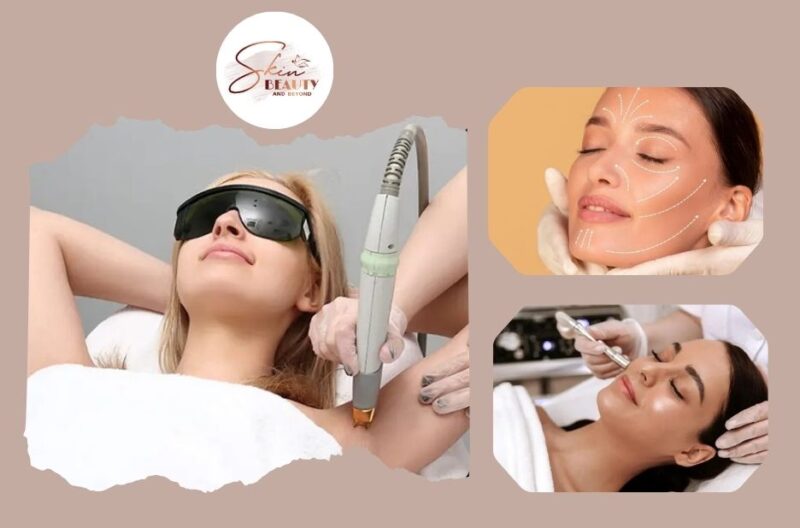 Revitalize Your Skin with Advanced Laser Resurfacing in Oakville