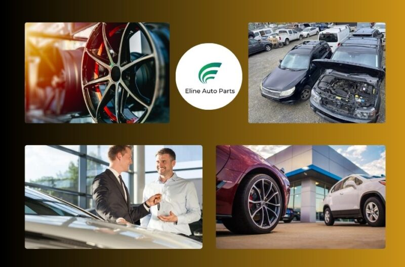 Get Top Cash for Your Vehicle in Burwood – Fast, Free Quotes