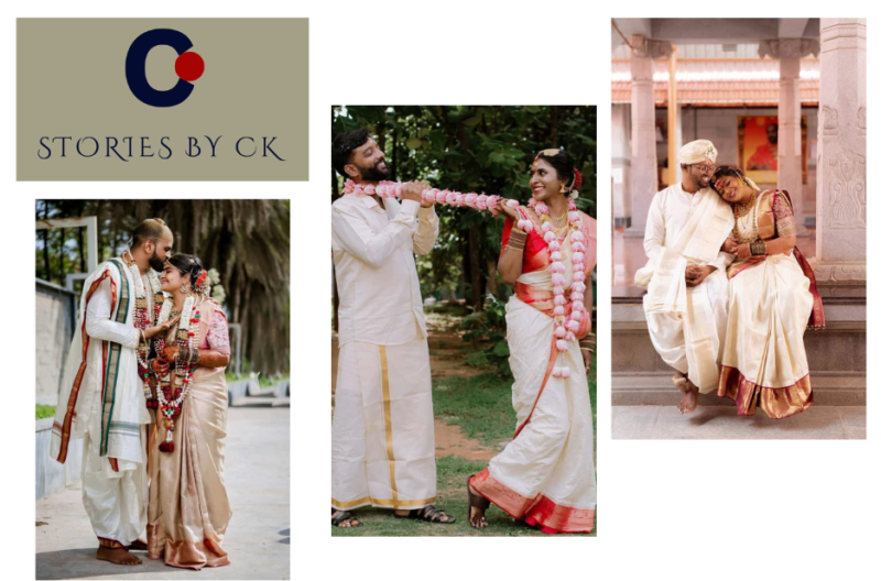 Bangalore’s Finest Wedding Photographers for Your Dream Day