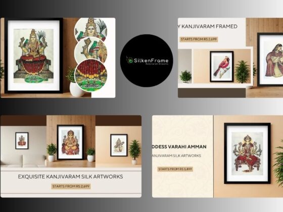 Elevate Your Space with a Handcrafted Yashoda Krishna Wall Frame