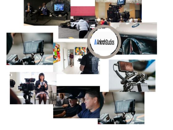 Elevate Your Brand with Creative Campaigns and Cinematic Production