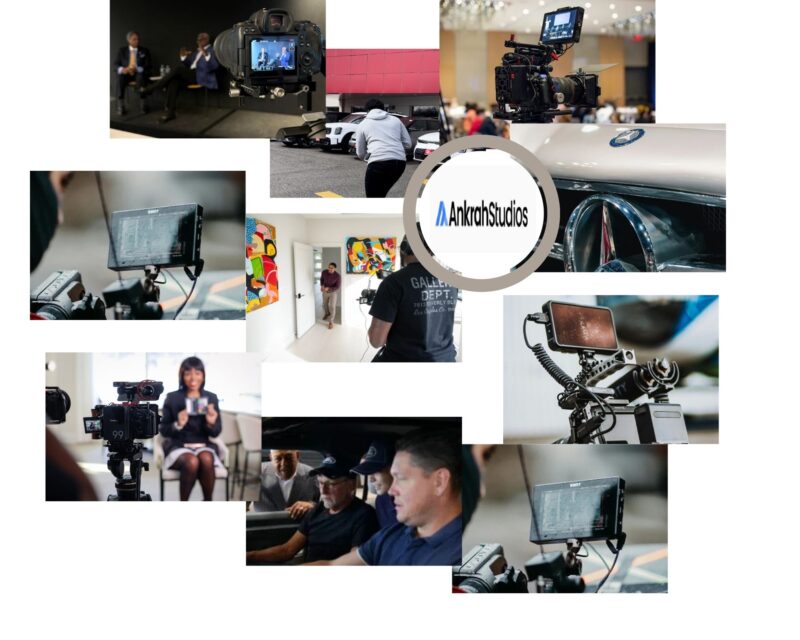 Elevate Your Brand with Creative Campaigns and Cinematic Production