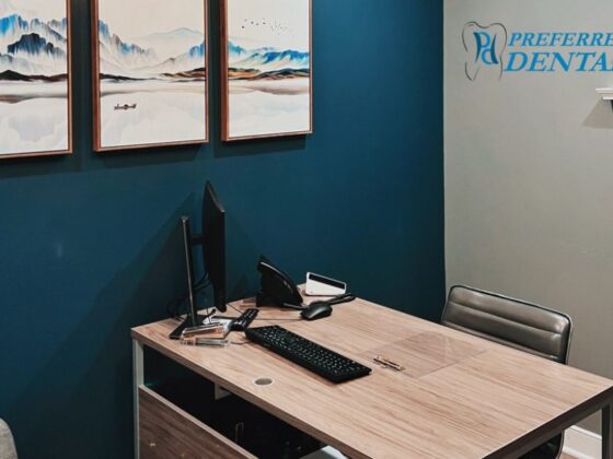 Enhance Your Smile with Custom Veneers in Ellicott City