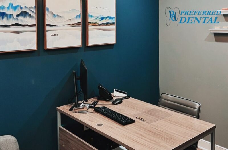 Enhance Your Smile with Custom Veneers in Ellicott City