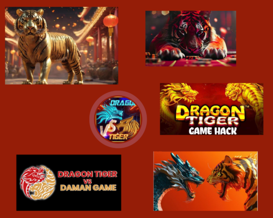 Mastering Dragon Tiger: Smart Strategies for Better Decisions
