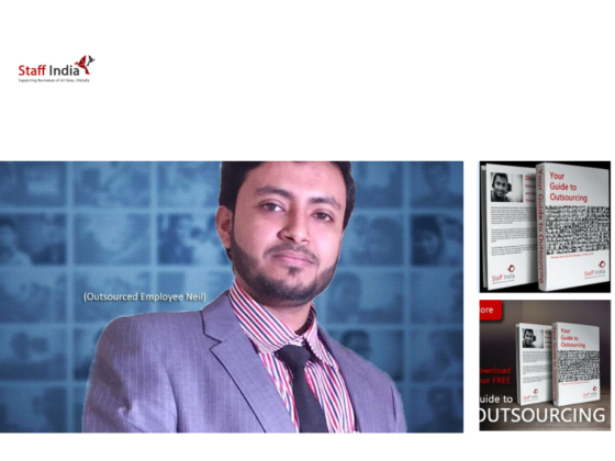 Unlock Global Tech Talent: Flexible IT Outsourcing for Growth