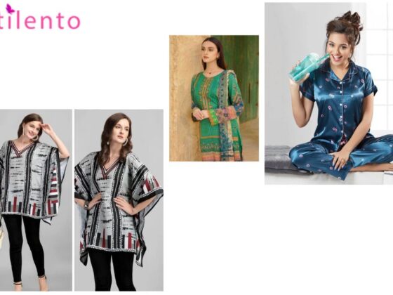 Lightweight Muslin Fabrics for Women: Comfort Meets Style