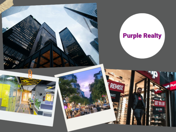 Prime Office Spaces and Commercial Properties in Bengaluru