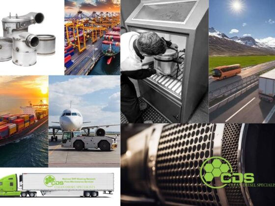 Expert Catalyst Maintenance for Diesels Across the United States