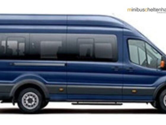 Premium Cheltenham Group Transport for Events and Tours