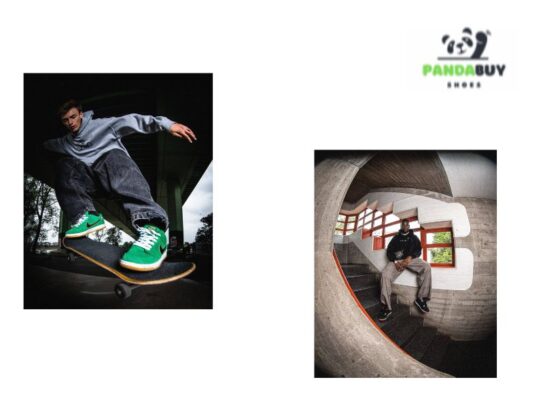 Discover a Faster Way to Find Trending Products for Pandabuy