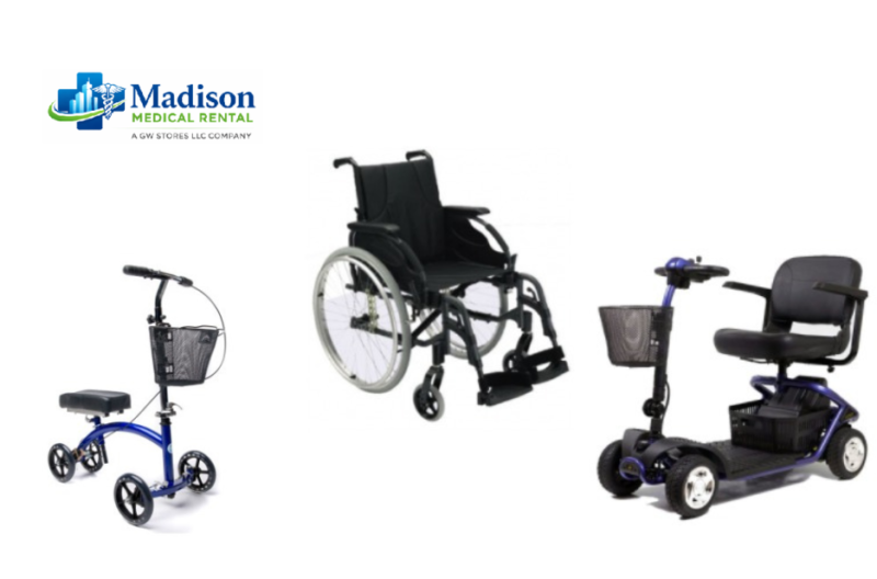 Safe, Affordable Sara Stedy Lift Rentals in Fitchburg, WI