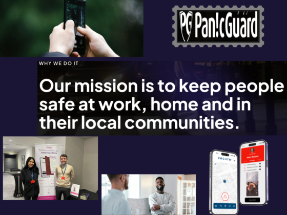 Stay Safe On The Go: Top Personal Alarm Devices and Apps