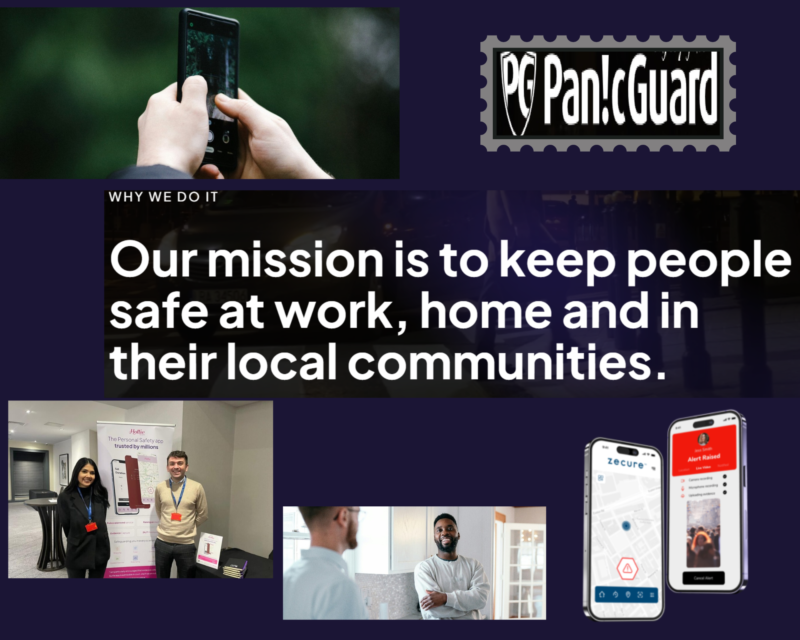 Stay Safe On The Go: Top Personal Alarm Devices and Apps