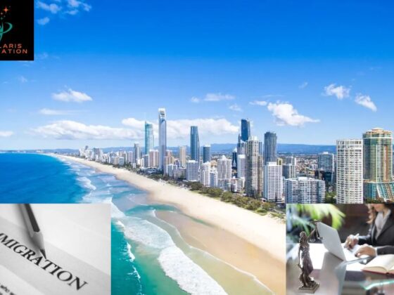 Navigate Australian visas smoothly with expert guidance