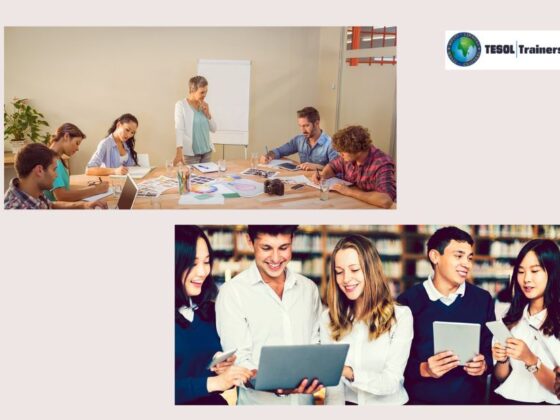 Boost Your SIOP Knowledge with a Flexible Online Course
