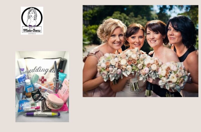 Bridal Hair and Makeup: What to Expect in the UK