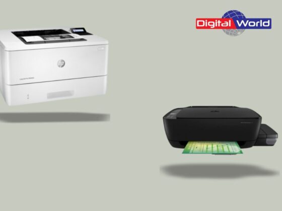 Reliable HP printer partners for Middle East and beyond