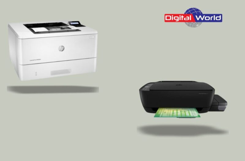 Reliable HP printer partners for Middle East and beyond