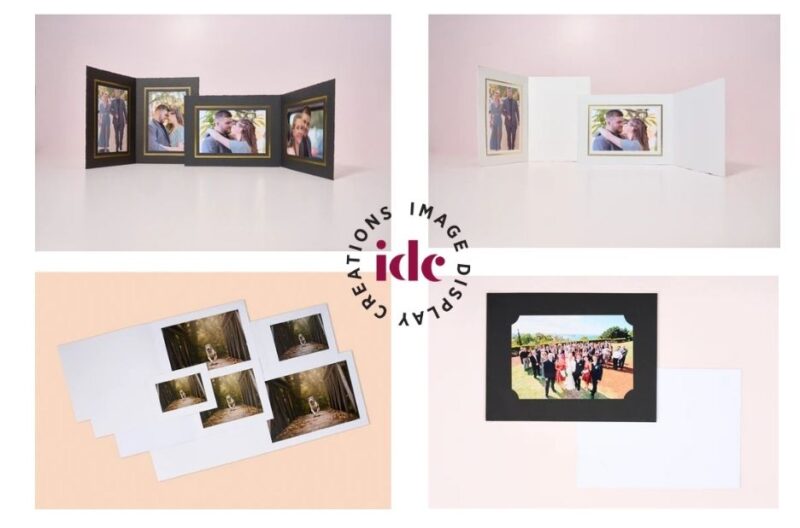 Showcase Your Documents with a Durable Display Binder