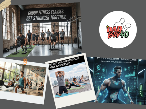 Effortless Home Workouts for Men: Stay Strong and Active