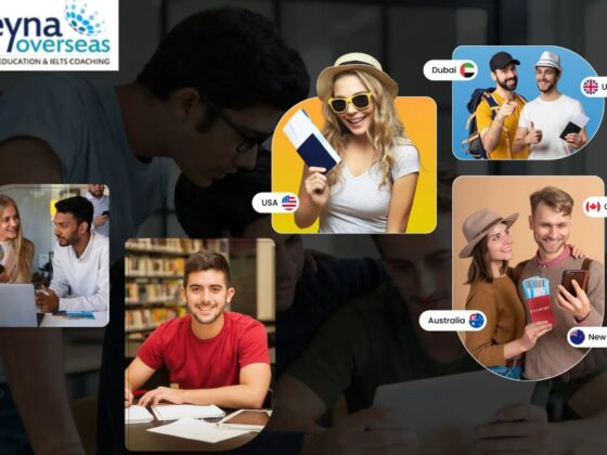 US Study Visa Help from Reputable Ahmedabad Experts