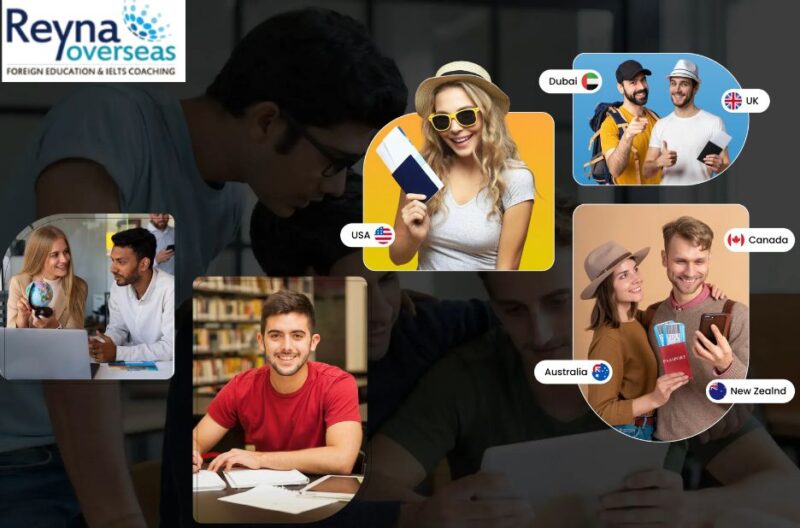 US Study Visa Help from Reputable Ahmedabad Experts