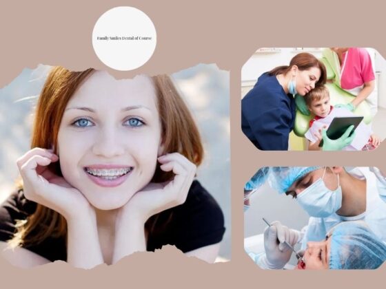 Smile Clear: Gentle Invisalign Care in Conroe