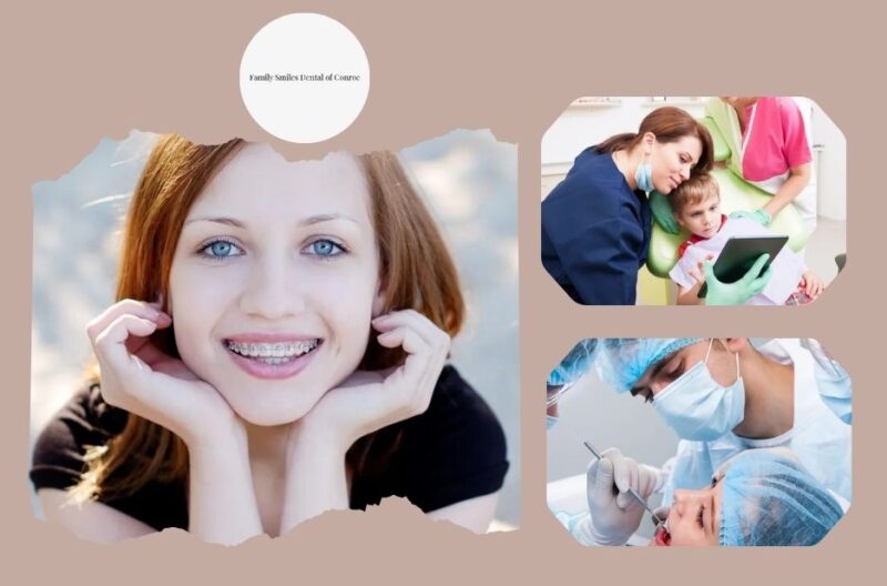 Smile Clear: Gentle Invisalign Care in Conroe