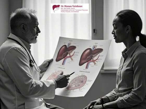 Top Liver Surgeons in Gujarat for expert care and outcomes
