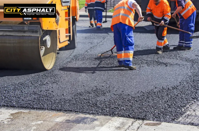 Seal It Right: Expert Crack Repair for Your Pavement