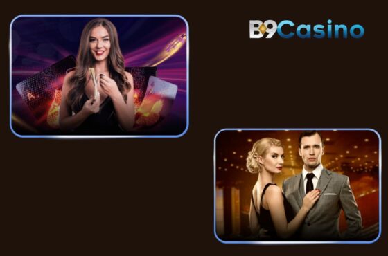 Spin to win: discover exciting online casino slots and great features