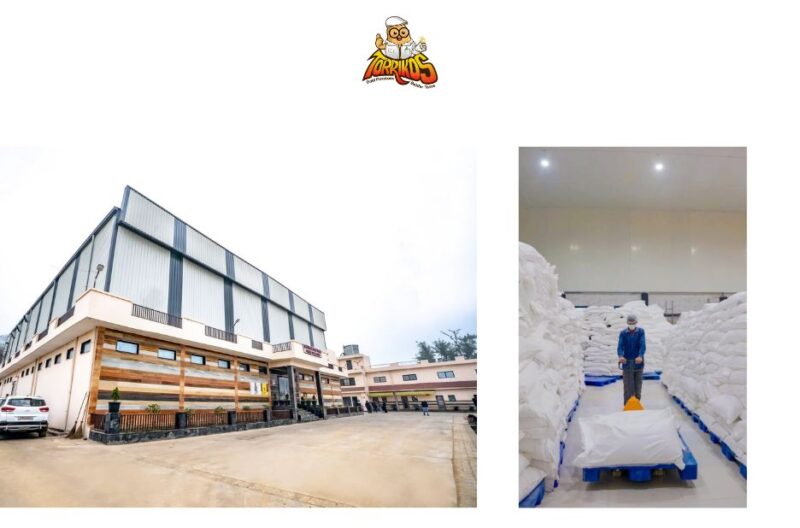 Stable Hydration for Premium Potato Applications