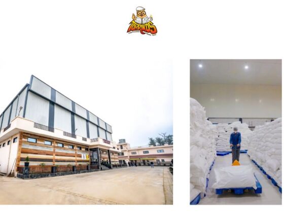 Stable Hydration for Premium Potato Applications