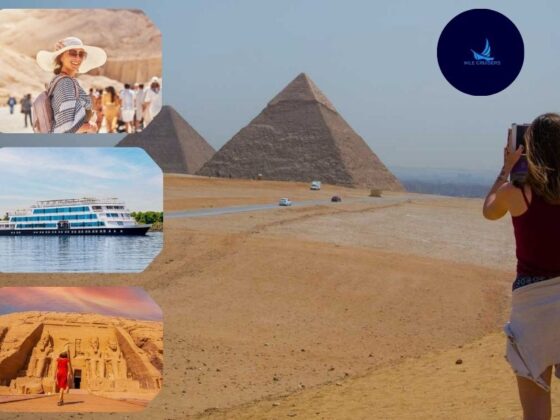 Discover a Truly Unforgettable Nile Journey Through Egypt