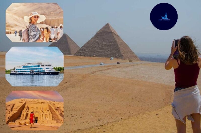 Discover a Truly Unforgettable Nile Journey Through Egypt