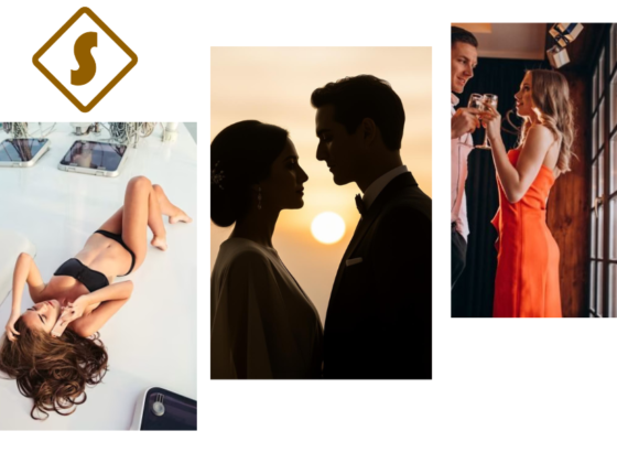 Elite introductions for discerning singles seeking meaningful connections