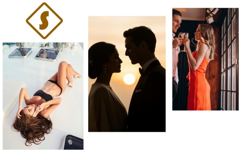 Elite introductions for discerning singles seeking meaningful connections