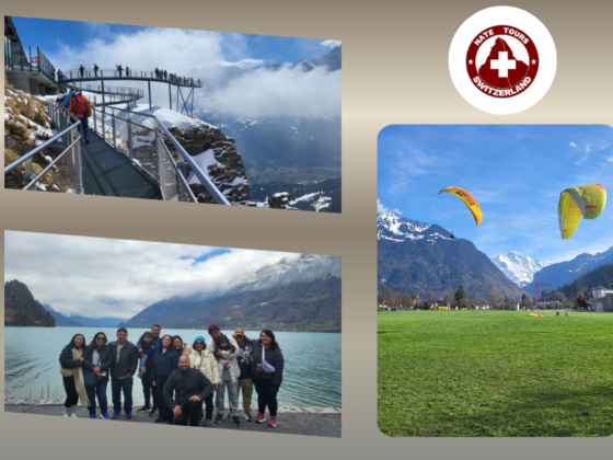 A Dream Week in Switzerland: Classic Highlights and Hidden Gems