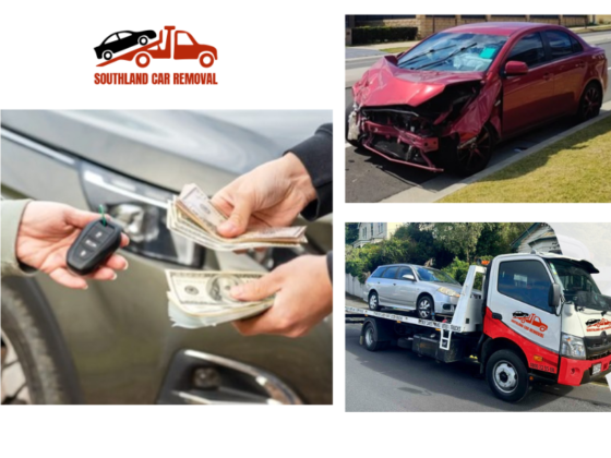 Car Removal Gore | Southlandcarremoval.co.nz