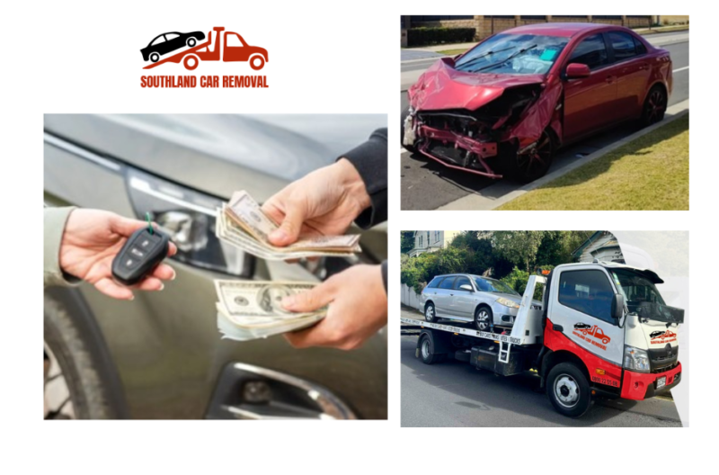 Car Removal Gore | Southlandcarremoval.co.nz