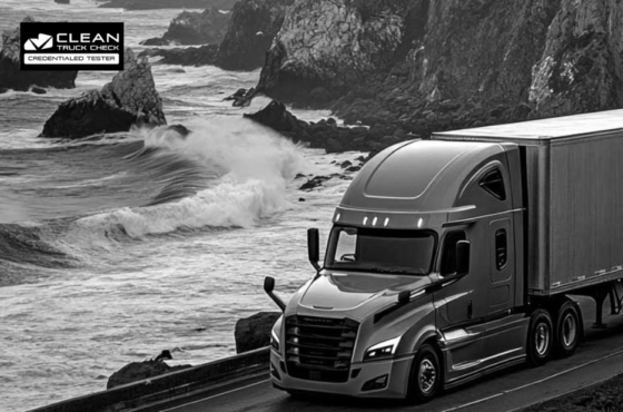 Diesel Emissions Diagnostics: Trustworthy HDIM Services for Compliance