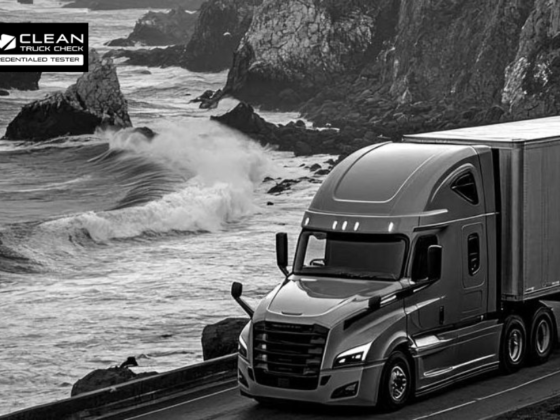 Diesel Emissions Diagnostics: Trustworthy HDIM Services for Compliance
